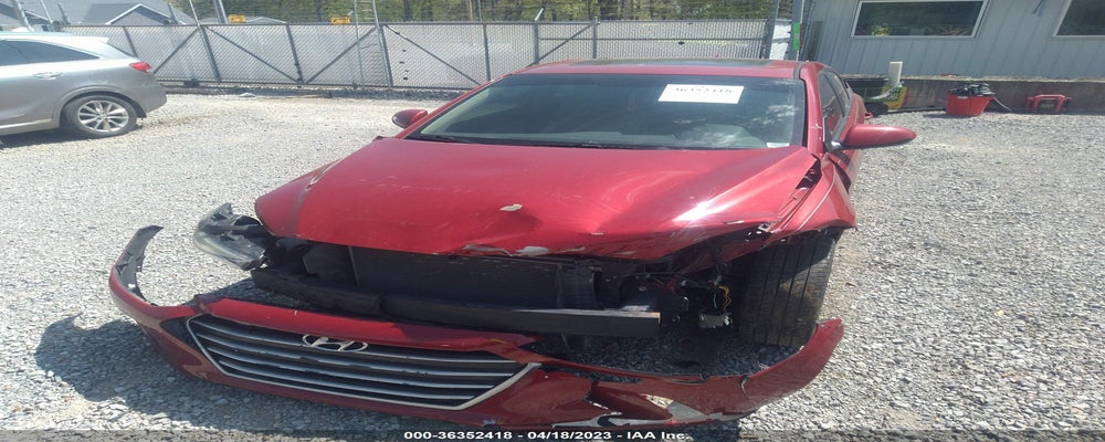 KMHD84LF8HU273236 2017 HYUNDAI ELANTRA photo no. 6
