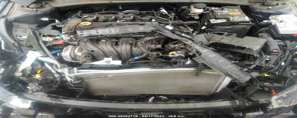 5NPLN4AG1NH072532 2022 HYUNDAI ELANTRA photo no. 10