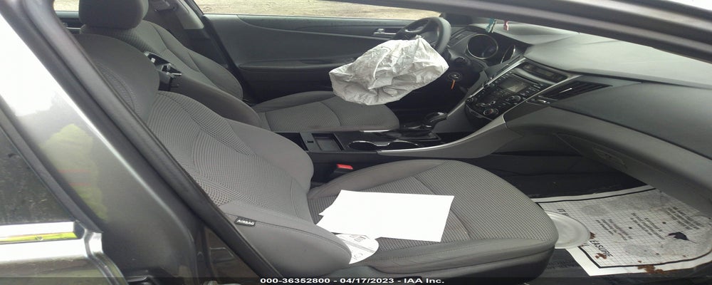 5NPEB4AC5CH381092 2012 HYUNDAI SONATA photo no. 5