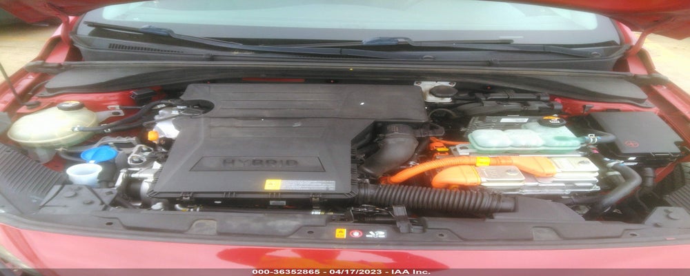 KMHC65LC9KU167527 2019 HYUNDAI IONIQ photo no. 10