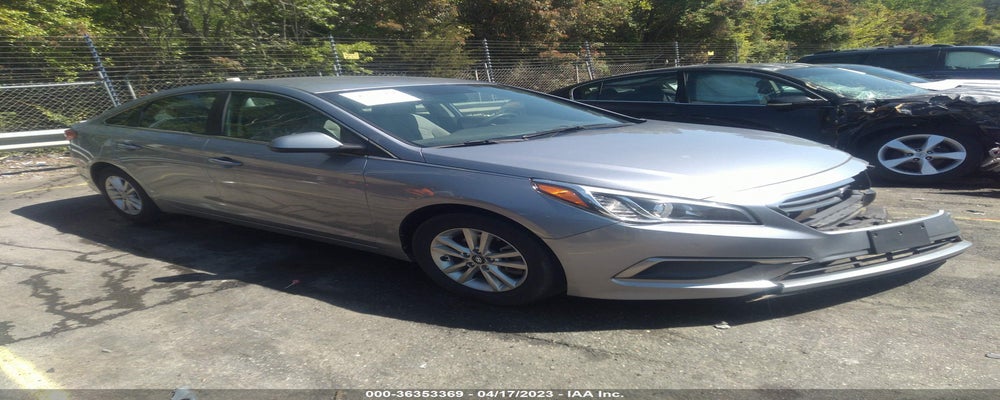 5NPE24AFXGH365633 2016 HYUNDAI SONATA photo no. 5