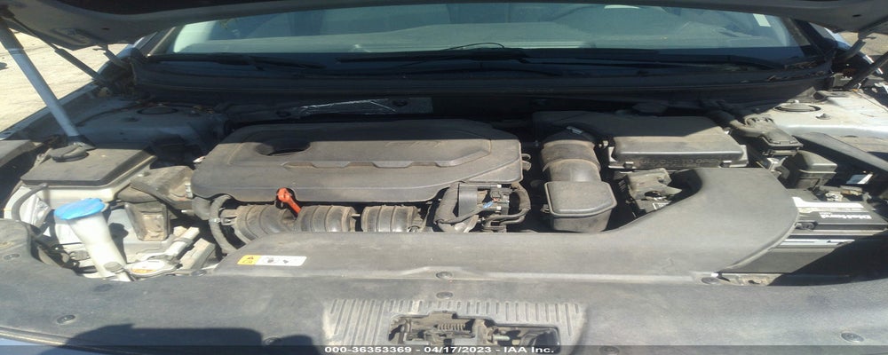 5NPE24AFXGH365633 2016 HYUNDAI SONATA photo no. 10