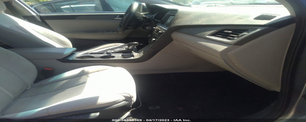 5NPE24AFXGH365633 2016 HYUNDAI SONATA photo no. 5