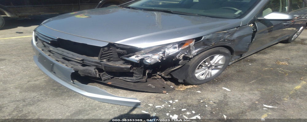 5NPE24AFXGH365633 2016 HYUNDAI SONATA photo no. 6