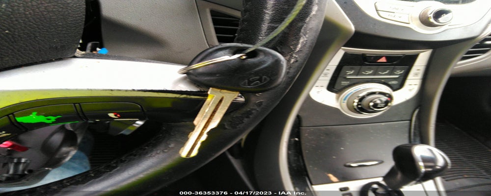 KMHDH4AE5CU194514 2012 HYUNDAI ELANTRA photo no. 11