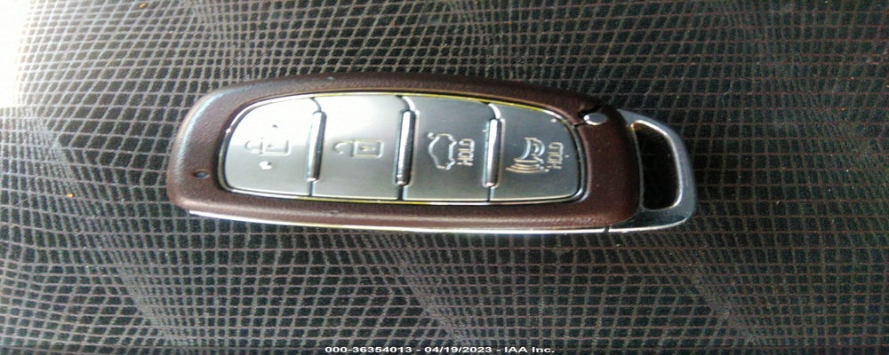 5NPE34AF3JH685378 2018 HYUNDAI SONATA photo no. 11