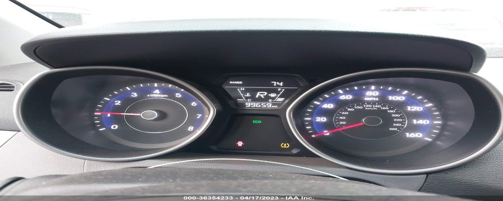 5NPDH4AE4GH742278 2016 HYUNDAI ELANTRA photo no. 7
