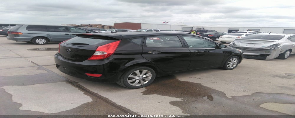 KMHCU5AE2CU046995 2012 HYUNDAI ACCENT photo no. 4
