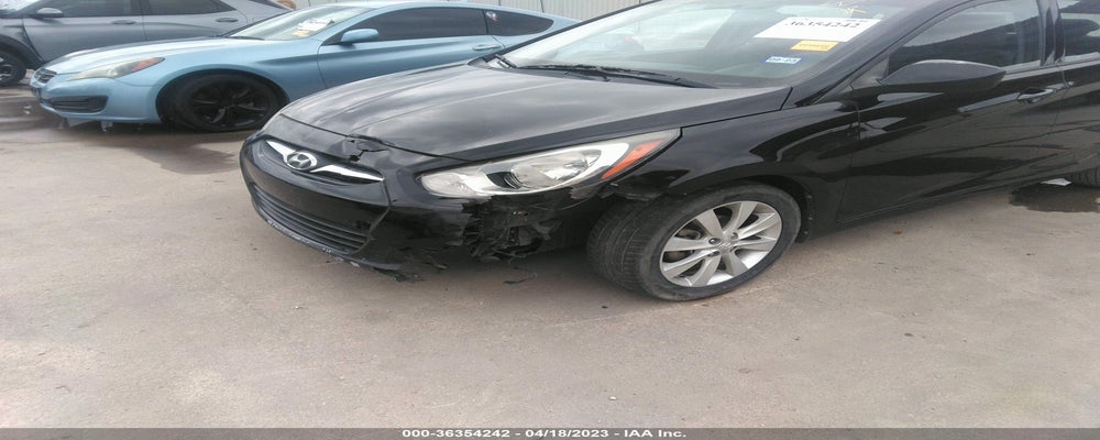 KMHCU5AE2CU046995 2012 HYUNDAI ACCENT photo no. 6