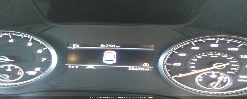 5NMS14AJ4MH357790 2021 HYUNDAI SANTA FE photo no. 7