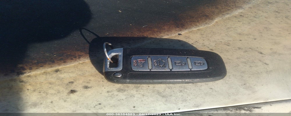 KMHGH4JH1CU055942 2012 HYUNDAI EQUUS photo no. 11
