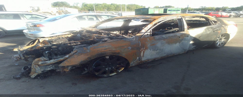 KMHGH4JH1CU055942 2012 HYUNDAI EQUUS photo no. 2