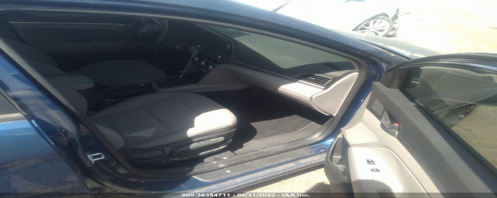 5NPD84LF9KH447918 2019 HYUNDAI ELANTRA photo no. 5