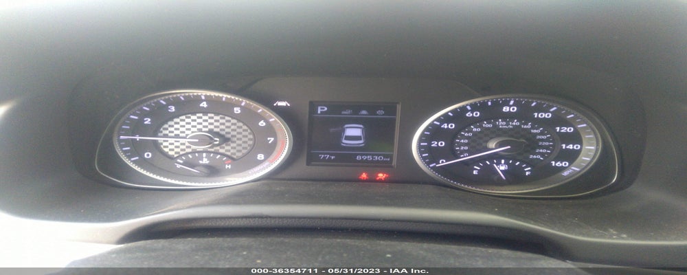 5NPD84LF9KH447918 2019 HYUNDAI ELANTRA photo no. 7