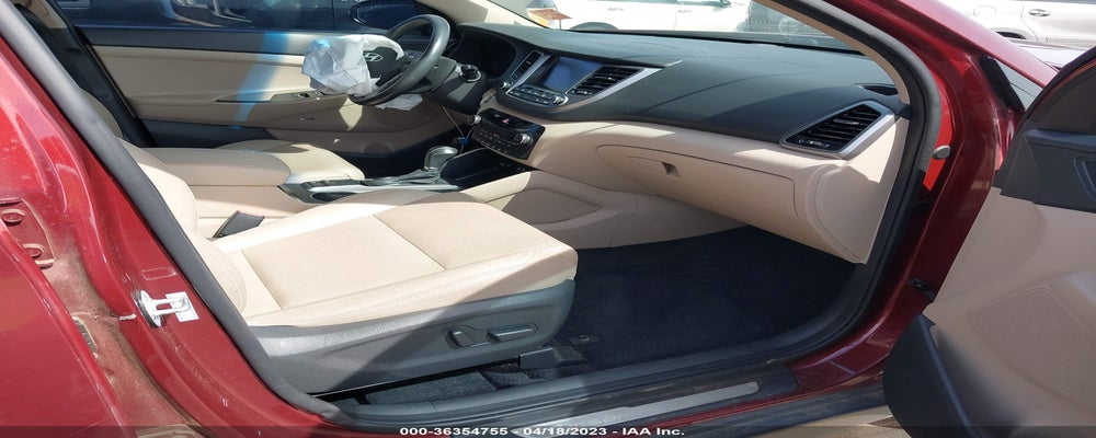 KM8J33A29HU316266 2017 HYUNDAI TUCSON photo no. 5