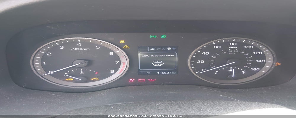 KM8J33A29HU316266 2017 HYUNDAI TUCSON photo no. 7