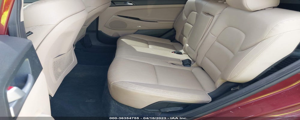 KM8J33A29HU316266 2017 HYUNDAI TUCSON photo no. 8