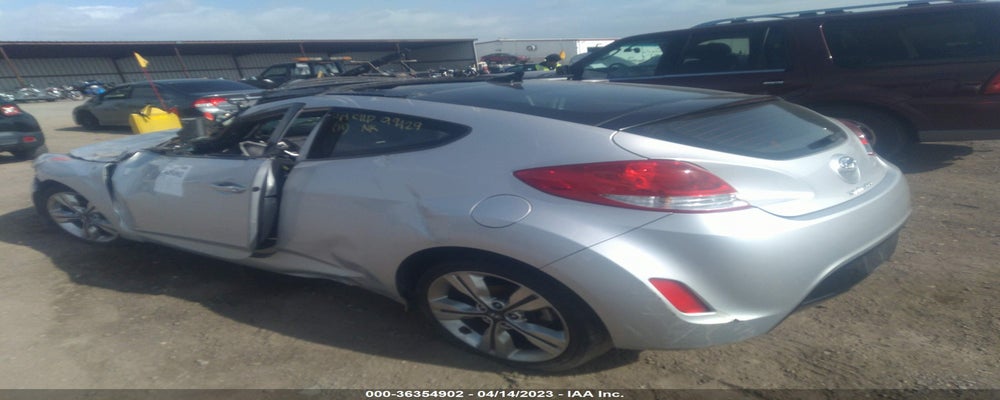 KMHTC6AD1GU292216 2016 HYUNDAI VELOSTER photo no. 6