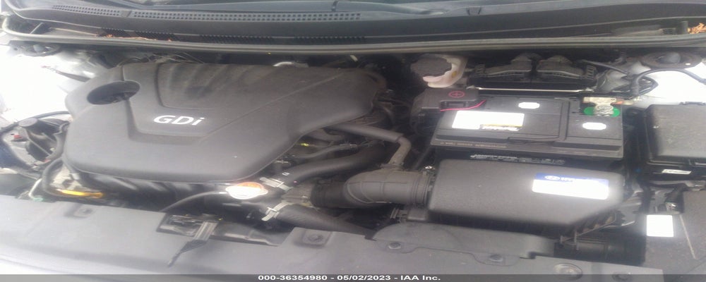 KMHCT4AE4GU166901 2016 HYUNDAI ACCENT photo no. 10