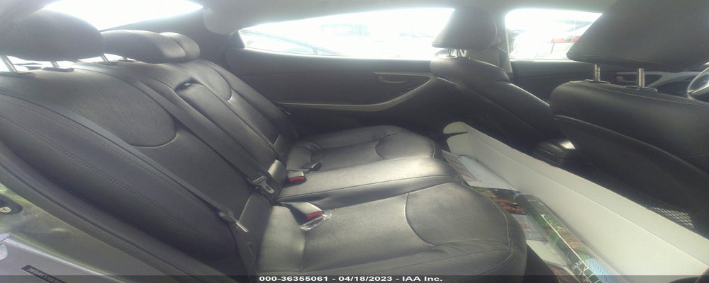 5NPDH4AE9CH083950 2012 HYUNDAI ELANTRA photo no. 8