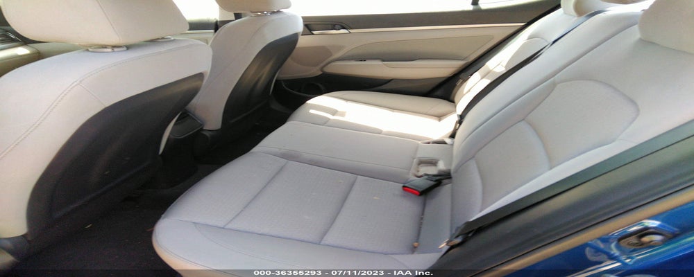 5NPD84LF3JH223042 2018 HYUNDAI ELANTRA photo no. 8