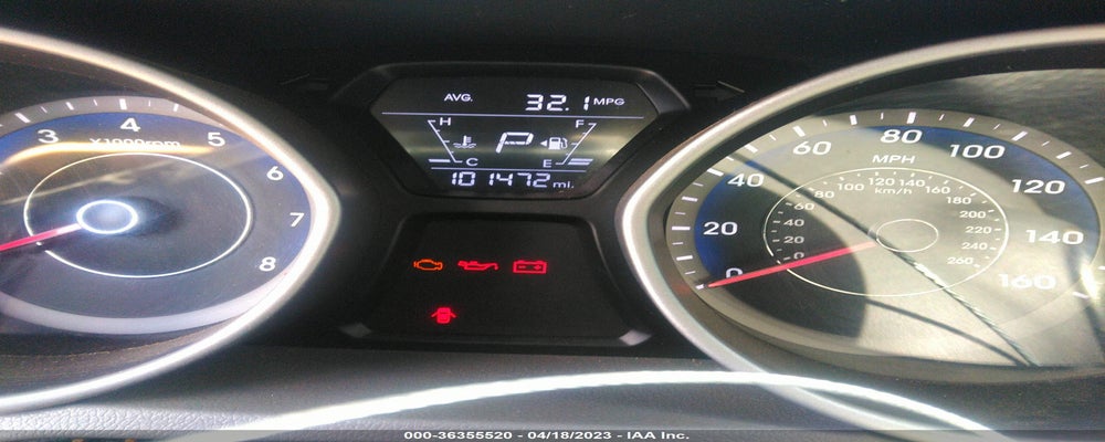KMHDH4AE1FU311185 2015 HYUNDAI ELANTRA photo no. 7