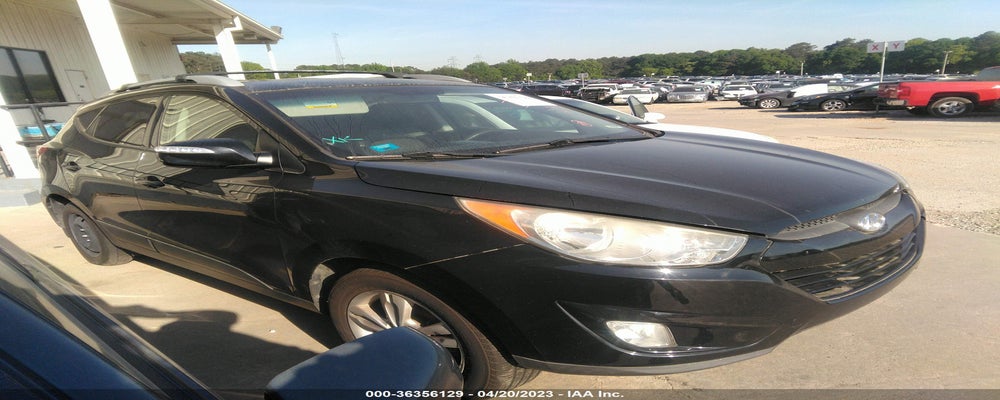 KM8JU3AC0DU729726 2013 HYUNDAI TUCSON photo no. 17