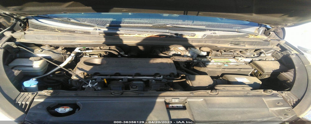 KM8JU3AC0DU729726 2013 HYUNDAI TUCSON photo no. 10