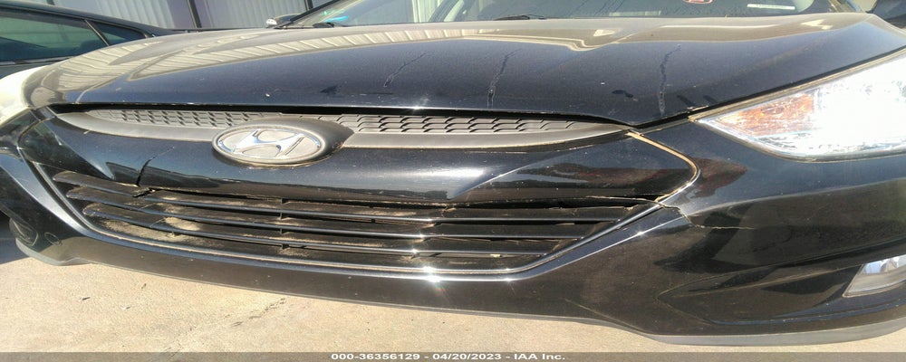KM8JU3AC0DU729726 2013 HYUNDAI TUCSON photo no. 6