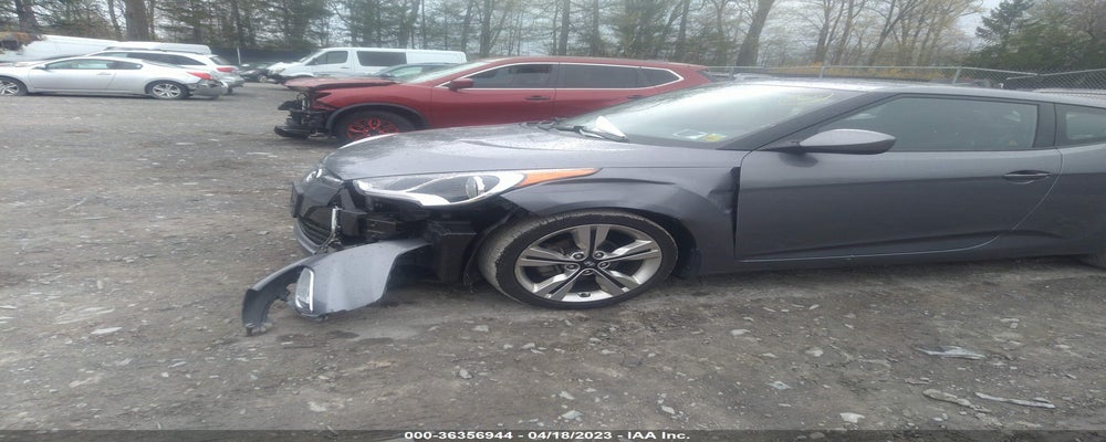 KMHTC6AD3HU316324 2017 HYUNDAI VELOSTER photo no. 6
