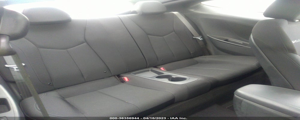 KMHTC6AD3HU316324 2017 HYUNDAI VELOSTER photo no. 8