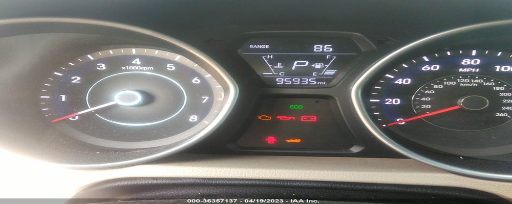 5NPDH4AE7GH741562 2016 HYUNDAI ELANTRA photo no. 7