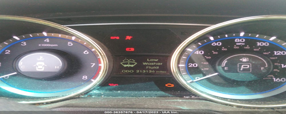5NPEB4ACXBH262467 2011 HYUNDAI SONATA photo no. 7
