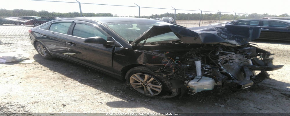 5NPE24AF2GH356778 2016 HYUNDAI SONATA photo no. 4