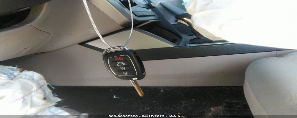5NPE24AF2GH356778 2016 HYUNDAI SONATA photo no. 11