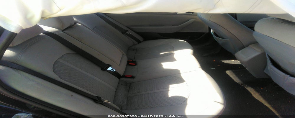 5NPE24AF2GH356778 2016 HYUNDAI SONATA photo no. 8