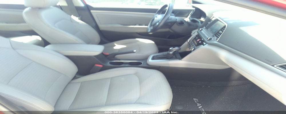 5NPD84LF1HH107106 2017 HYUNDAI ELANTRA photo no. 5