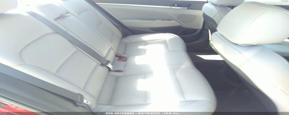 5NPD84LF1HH107106 2017 HYUNDAI ELANTRA photo no. 8