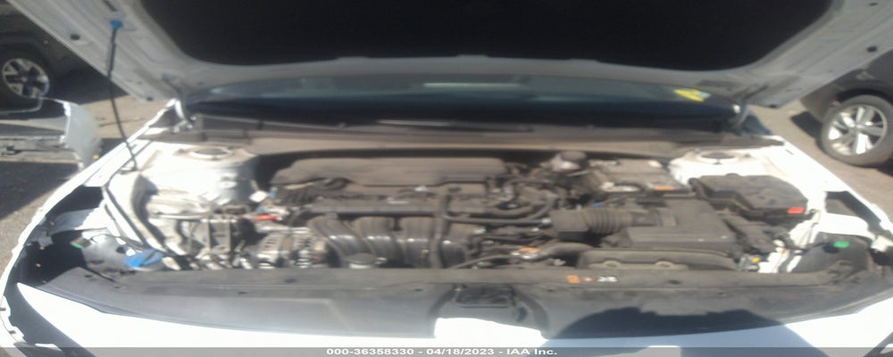 5NPLL4AG0MH013797 2021 HYUNDAI ELANTRA photo no. 10
