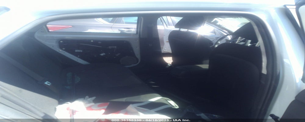 5NPLL4AG0MH013797 2021 HYUNDAI ELANTRA photo no. 8