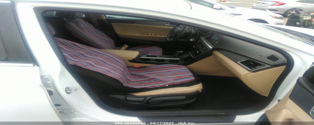 5NPE24AF4GH309980 2016 HYUNDAI SONATA photo no. 5