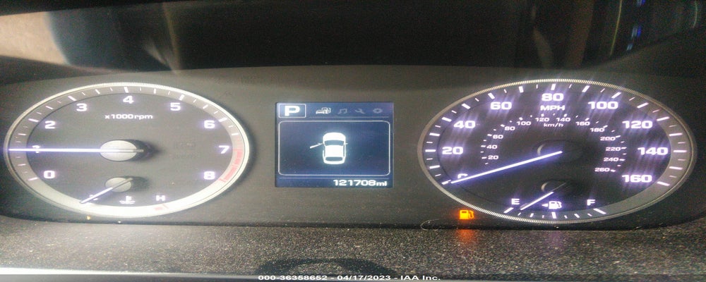 5NPE24AF4GH309980 2016 HYUNDAI SONATA photo no. 7