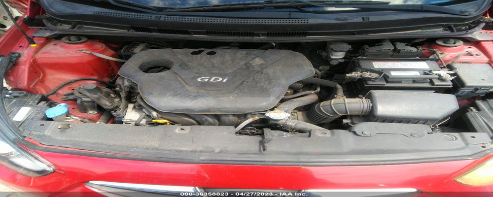 KMHCT4AE9EU640161 2014 HYUNDAI ACCENT photo no. 10