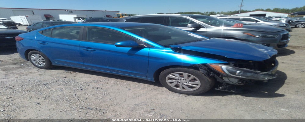 KMHD74LF6HU111348 2017 HYUNDAI ELANTRA photo no. 13