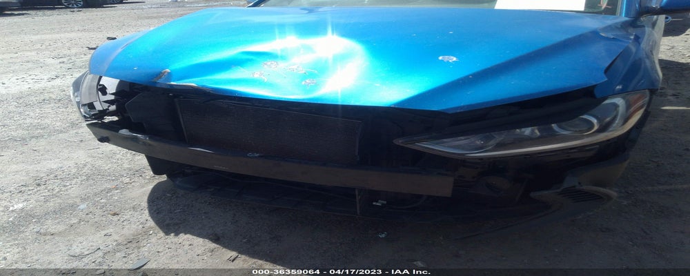 KMHD74LF6HU111348 2017 HYUNDAI ELANTRA photo no. 6