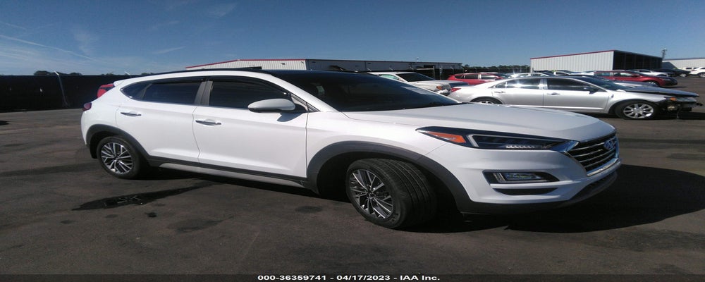 KM8J33AL4MU291280 2021 HYUNDAI TUCSON photo no. 19