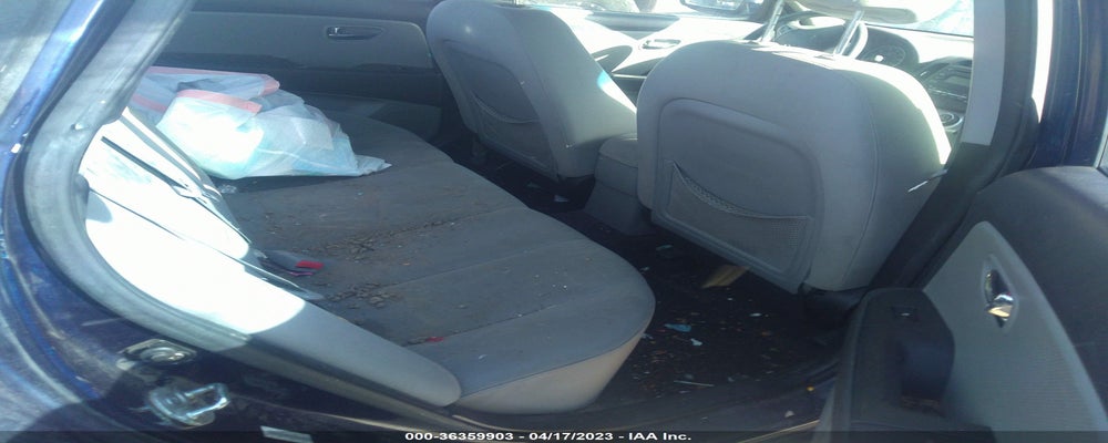 KMHDU4AD5AU115469 2010 HYUNDAI ELANTRA photo no. 8