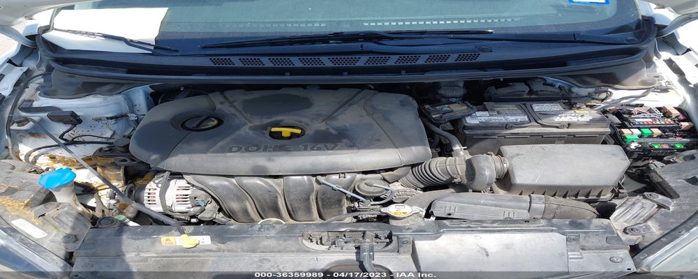 5NPDH4AE8GH759360 2016 HYUNDAI ELANTRA photo no. 10