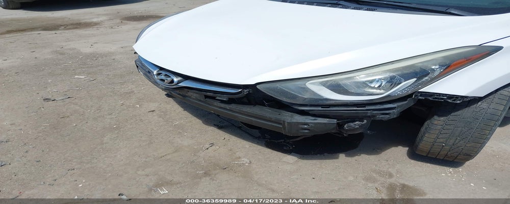 5NPDH4AE8GH759360 2016 HYUNDAI ELANTRA photo no. 6