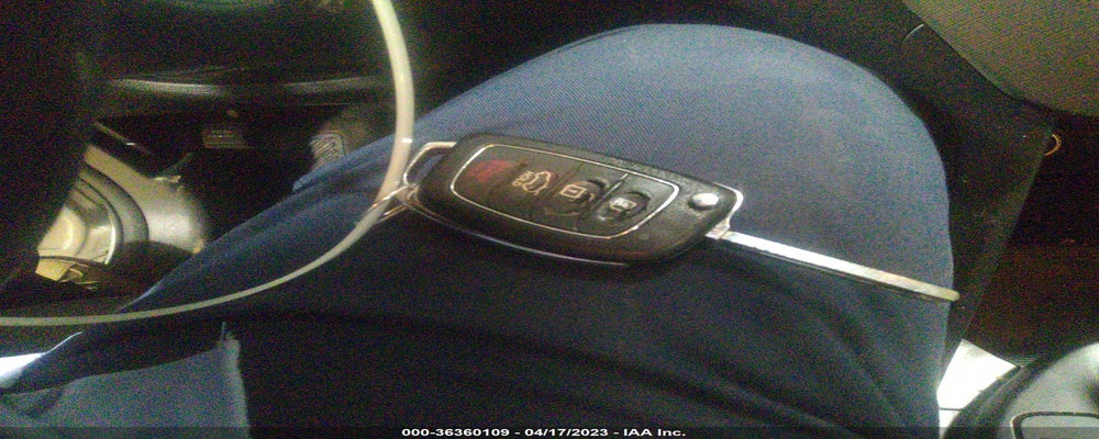 KM8SMDHF8EU071438 2014 HYUNDAI SANTA FE photo no. 11